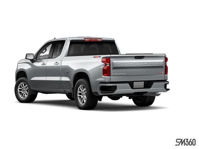 2024 Chevrolet Silverado 1500 RST | Backup Camera | Power Seats in Cars & Trucks in Saskatoon - Image 2