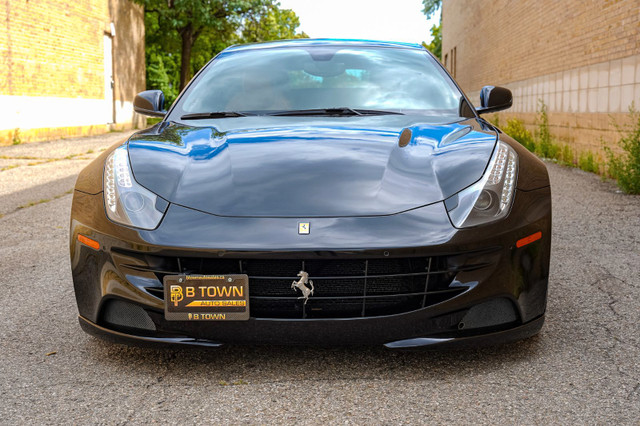 2012 Ferrari FF | NO LUXURY TAX | in Cars & Trucks in Mississauga / Peel Region - Image 2