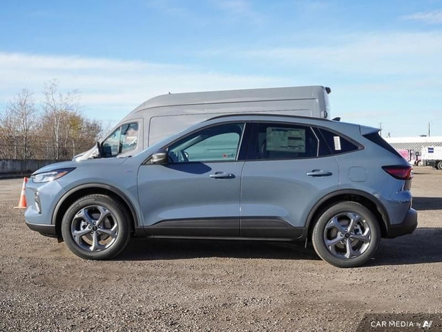 2025 Ford Escape ST-Line in Cars & Trucks in Edmonton - Image 3