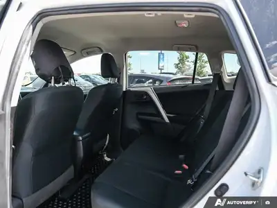 2018 Toyota RAV4 LE, View more
