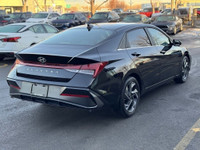 This ONE OWNER ACCIDENT FREE LOW KM Hyundai Elantra LUXURY comes fully loaded with a reliable and re... (image 5)