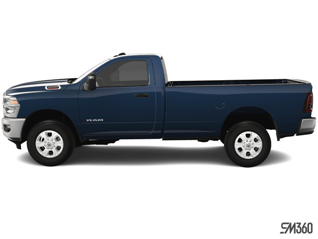 2025 Ram 3500 Big Horn in Cars & Trucks in Grande Prairie