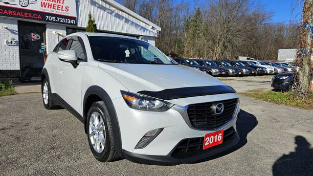 2016 MAZDA CX-3 TOURING TOURING in Cars & Trucks in Barrie - Image 2