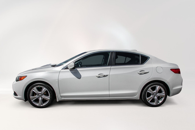 2015 Acura ILX BASE | SIEGES TISSUE | TOIT | CAM | BT BAS KILO | in Cars & Trucks in City of Montréal - Image 3