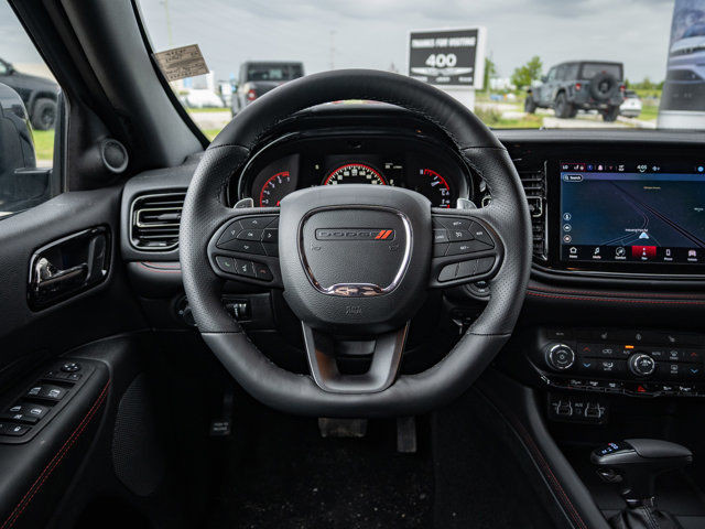 2025 Dodge Durango GT in Cars & Trucks in Barrie - Image 2