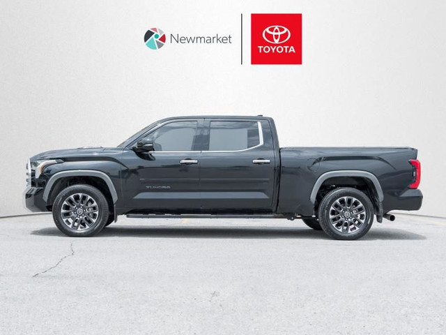 2023 Toyota Tundra Hybrid Limited in Cars & Trucks in Markham / York Region - Image 4