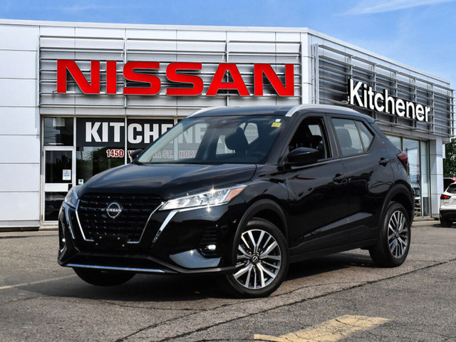 2023 Nissan Kicks SV in Cars & Trucks in Kitchener / Waterloo