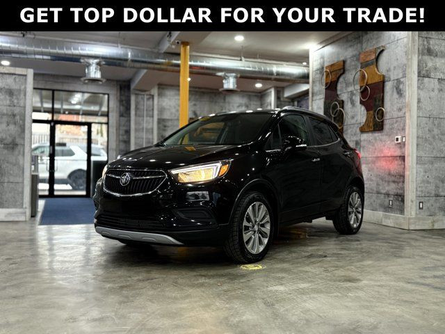 2019 Buick Encore Preferred in Cars & Trucks in Markham / York Region - Image 2