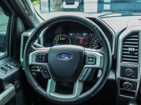 2020 Ford F-150 Lariat SuperCrew 4x4 – 5.5' Box – 2.7L EcoBoost Available now at Orr Motors – Ottawa... (image 9)