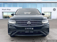 Dealer Certified Pre-Owned. This Volkswagen Tiguan delivers a Intercooled Turbo Regular Unleaded I-4... (image 7)