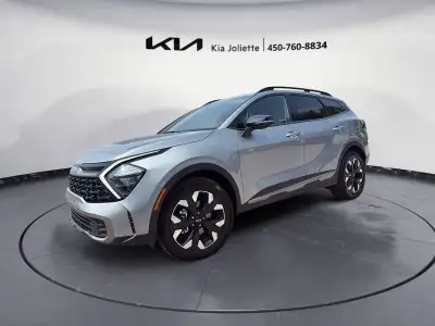 AIR CLIMATISÉ, MAGS, BLUETOOTH, SIÈGES CHAUFFANTS, VOLANT EN CUIR, CAMÉRA DE RECUL, DÉMARREUR À DIST...