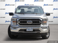 Discover the 2022 Ford F-150: Power, Precision, and Performance for the Canadian Driver Who Demands... (image 1)