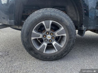 Low Mileage, Off Road Suspension, Heated Seats, Remote Engine Start, Aluminum Wheels, Apple CarPlay!... (image 5)
