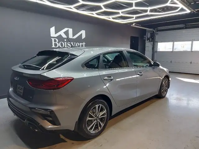 2022 Kia Forte5 CERTIFIED 1 OWNER NEVER ACCIDENTED62937539696003124