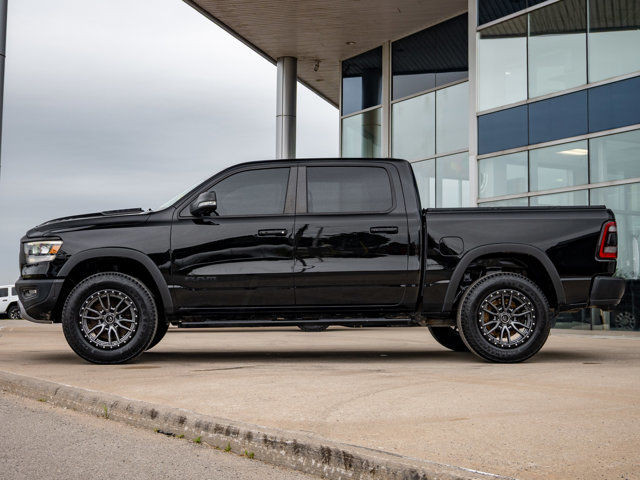 2019 Ram 1500 Rebel in Cars & Trucks in Barrie - Image 4