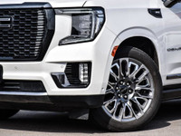 For Sale: 2023 GMC Yukon Denali Ultimate ________________________________________ Year: 2023 Make: G... (image 1)