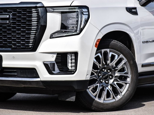 2023 GMC Yukon Denali Ultimate Pwr Liftgate, Vent Front Seat... in Cars & Trucks in Oakville / Halton Region - Image 2