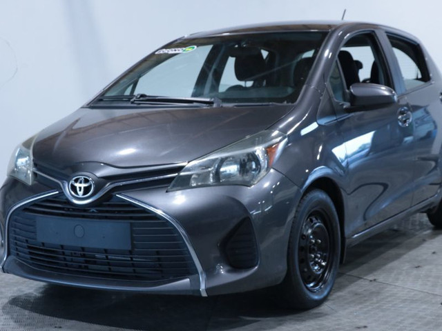 2015 Toyota Yaris SE AUTO GR ELEC A/C in Cars & Trucks in Laval / North Shore - Image 2