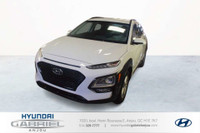 2021 Hyundai Kona ESSENTIAL