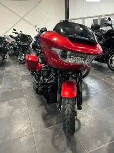 Oppotunity doesn't knock it RUMBLES!!! Looking for a Have you always wanted a Harley? Financing and...