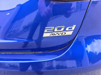 2017 JAGUAR XF AWD Certification included. HST and Licensing Extra FINANCING AVAILABLE Apply at http... (image 5)