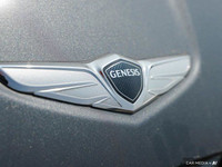 Experience the thrill of commanding the road in this 2022 Genesis GV70 3.5T Sport, boasting a powerf... (image 8)
