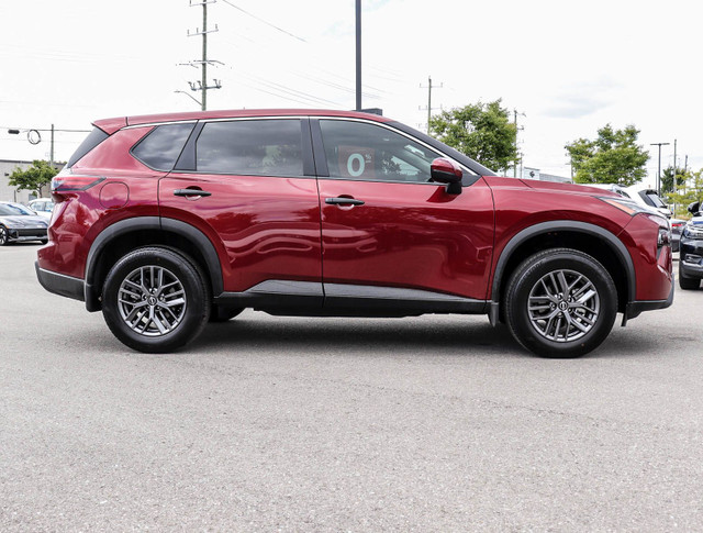 2025 Nissan Rogue S in Cars & Trucks in Kitchener / Waterloo - Image 3