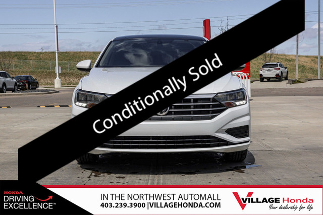 2020 Volkswagen Jetta Highline in Cars & Trucks in Calgary - Image 3
