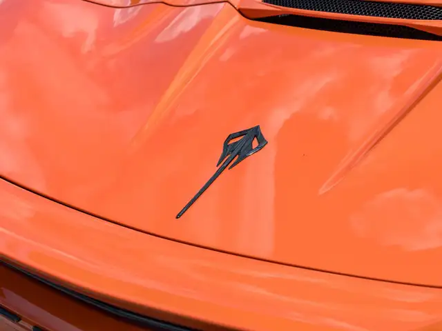 2025 Chevrolet Corvette E-RAY 3LZ- Performance Exhaust in Cars & Trucks in Markham / York Region - Image 15