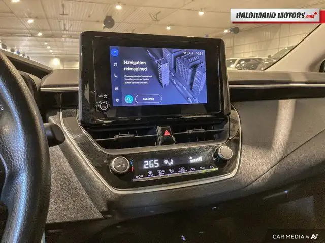 2023 Toyota Corolla LE in Cars & Trucks in Hamilton - Image 23