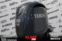 2024 Yamaha F200XC (25 POUCES)