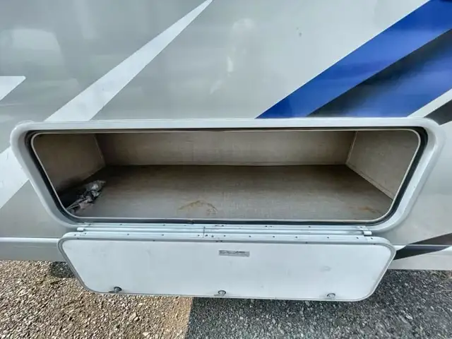 2023 Thor Motor Coach Gemini AWD 23TE in RVs & Motorhomes in Kamloops - Image 33