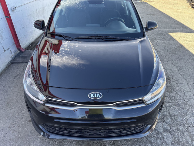 2021 Kia Rio 5-Door LX+ | HATCHBACK | FUEL EFFICIENT in Cars & Trucks in Calgary - Image 2