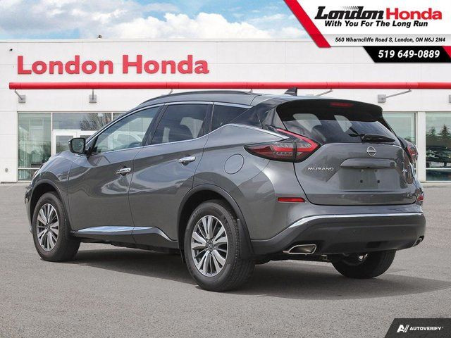 2023 Nissan Murano in Cars & Trucks in London - Image 3