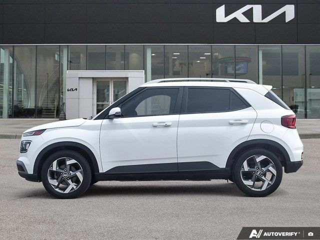2022 Hyundai Venue | Accident Free | One Owner | in Cars & Trucks in Guelph - Image 2
