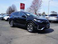 Come visit our Sterling Honda team, you can find us at 1495 Upper James Street, Hamilton, ON L9B 1K2... (image 2)