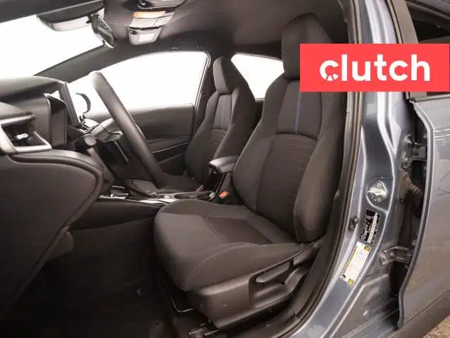 2022 Toyota Corolla SE w/Apple CarPlay & Android Auto, Heated Fr in Cars & Trucks in Ottawa - Image 15