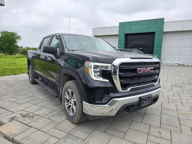 2022 GMC Sierra 1500 Limited in Cars & Trucks in Ottawa - Image 3