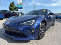 Do not miss out on this low mileage, locally owned and traded 2018 Toyota 86 GT Automatic! ALL TRADE... (image 2)