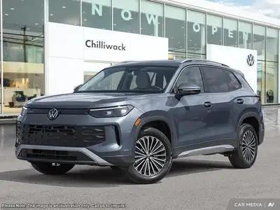 This Volkswagen Tiguan boasts a Intercooled Turbo Regular Unleaded I-4 2.0 L/121 engine powering thi...