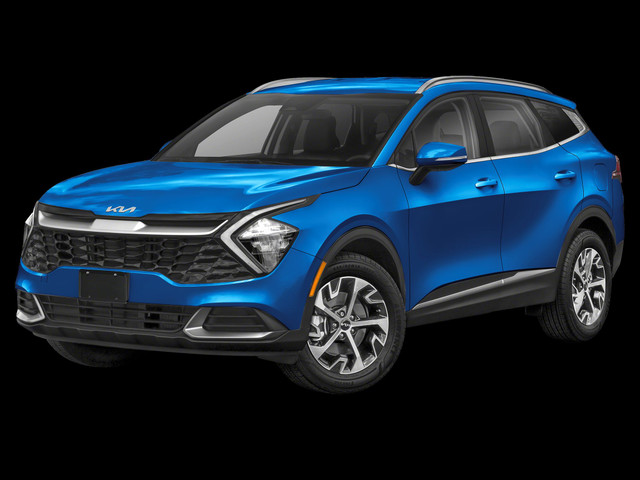 Kia Sportage Hybrid EX AWD 2025 in Cars & Trucks in Longueuil / South Shore