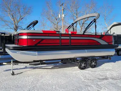 ADIOS TO SUMMER FALL SALE! MASSIVE DISCOUNTS ON IN-STOCK BOATS! Finance for $513 Bi-Weekly OAC! Reta...