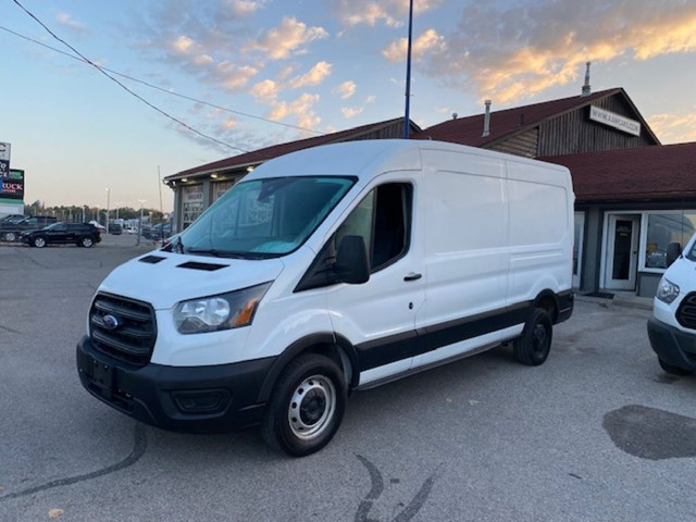 2020 Ford Transit ** Brand New** for 2 years.. Call for details. in Cars & Trucks in Markham / York Region