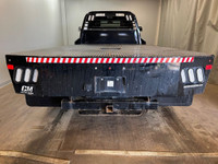 Recent Arrival! 2021 Ram 5500HD Tradesman Tons of extras including: - 14 Foot CM Steel Flat Deck - D... (image 5)