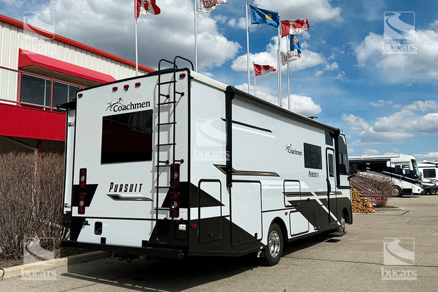 2024 COACHMEN PURSUIT 29SS in RVs & Motorhomes in Calgary - Image 3