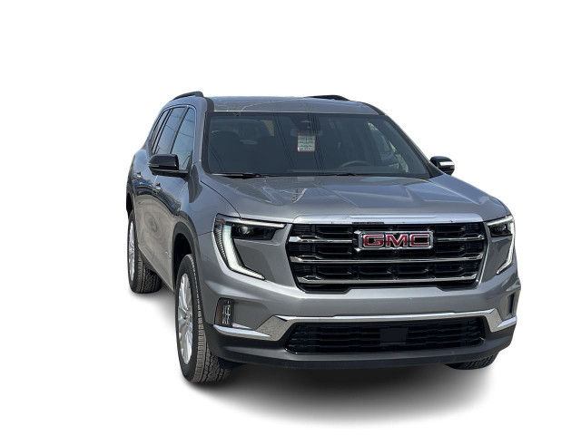 2025 GMC Acadia ELEVATION in Cars & Trucks in City of Montréal - Image 3