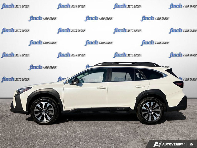 2023 Subaru Outback Limited No Accidents | Blind Spot | Harma... in Cars & Trucks in Kitchener / Waterloo - Image 4