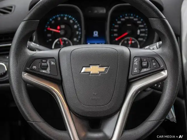 2016 Chevrolet Malibu Limited LT in Cars & Trucks in Tricities/Pitt/Maple - Image 23