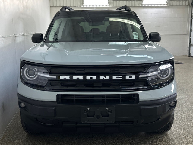 2023 Ford Bronco Sport Outer Banks OUTER BANKS/AWD/LEATHER/NA... in Cars & Trucks in Belleville - Image 3