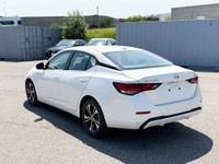 2021 Nissan Sentra SV NO ACCIDENT | CARPLAY | ONE OWNER | PUSH START NO ACCIDENTS, ONE OWNER, **MARK... (image 5)